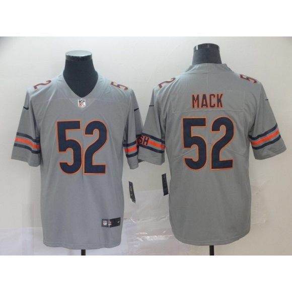 Nike Other - Chicago Bears Khalil Mack Jersey Nike Other - Chicago Bears Khalil Mack Jersey